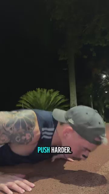 GOOX™ - Sporda ve Uyurken En İyi Destek İçin